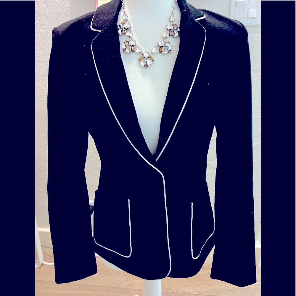 Express Blazer